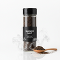 Smoked Salt